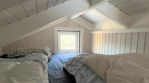 Gallery image of Flot feriehus på Læsø - tæt på strand, natur og Vesterø Havn in Vesterø Havn