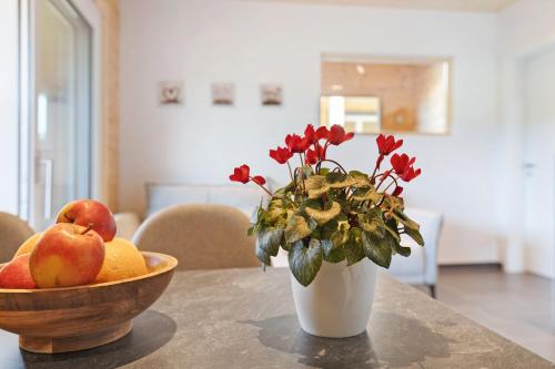 Cibo presso lo chalet o nelle vicinanze