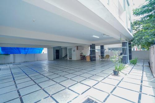 Foto sihtkohas Haidar Sāhibgūda asuva majutusasutuse 2BHK 101 in the heart of Hyd AIG, continental IKEA galeriist