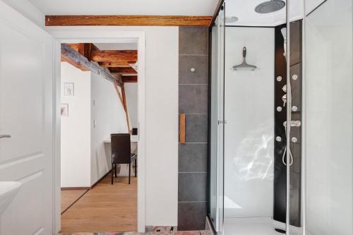 Gambar di galeri bagi Ferienwohnung Julia di Sankt Märgen