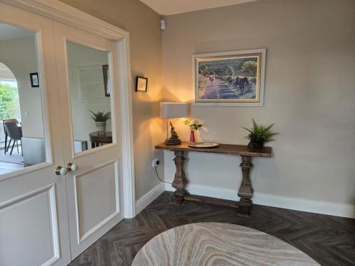 Gallery image of The Lazy Acre - Secluded Cottage with Garden & Sunset Views in Enniscorthy