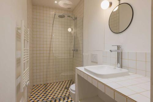 Chic apartment - 1BR-4P - Center of Paris