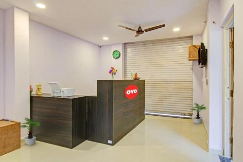 Fotografie z fotogalerie ubytování Hotel O Liberty Service Apartment v destinaci Dhantoli