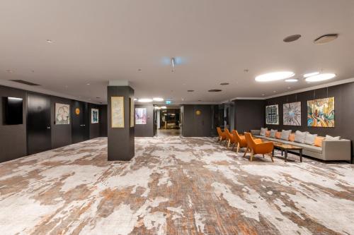 Φωτογραφία από το άλμπουμ του Crowne Plaza Podgorica by IHG στην Ποντγκόριτσα