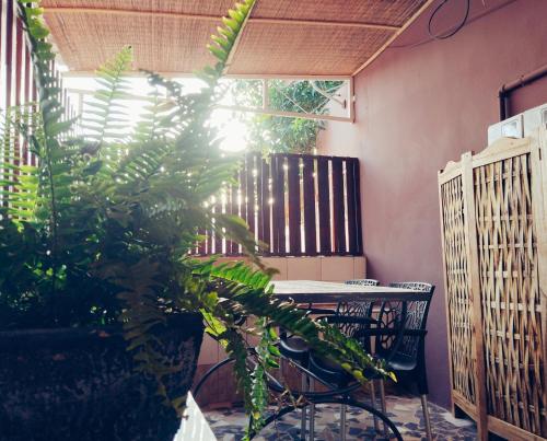 Apartament al centre de Saly