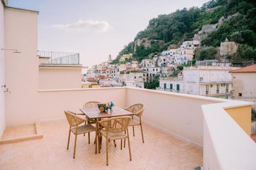 Fotografie z fotogalerie ubytování Residenza Dea Amalfi v Amalfi