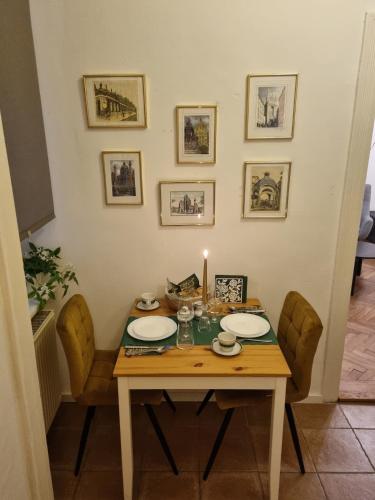 Vienna, City of Music!