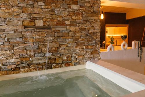 Fotografie z fotogalerie ubytování SERENITE BASQUE - Gîtes & Spa Privatif v destinaci Ainhoa
