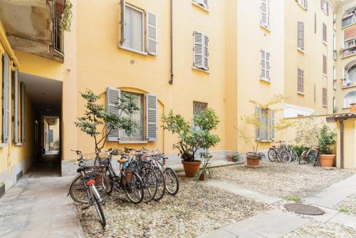 GuestHost - Bright Studio Apt MM2 Sant'Agostino