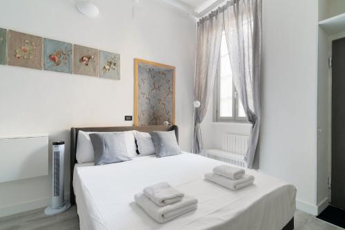 GuestHost - Bright Studio Apt MM2 Sant'Agostino
