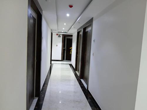 Foto dalla galleria di Hotel IS saan Place A Family Hotel Delhi Airport a Nuova Delhi