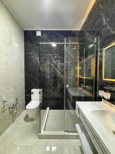 Ένα μπάνιο στο RADI home premium