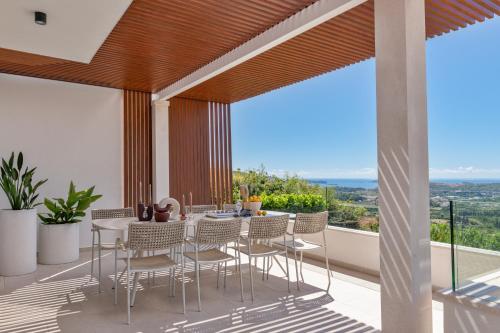 Villa Maria - Exclusive privacy