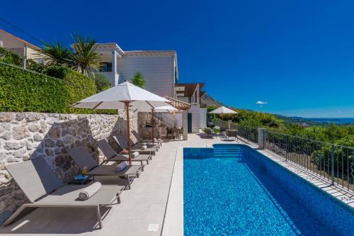 Villa Maria - Exclusive privacy