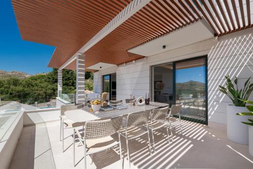 Villa Maria - Exclusive privacy