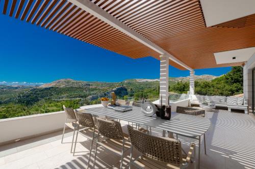 Villa Maria - Exclusive privacy