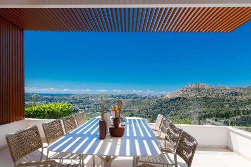 Villa Maria - Exclusive privacy