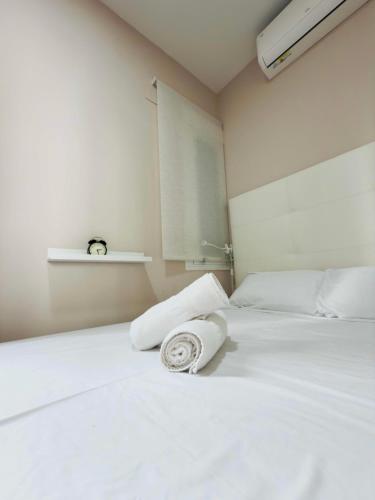 Acogedor apartamento en Atocha by beBalmy