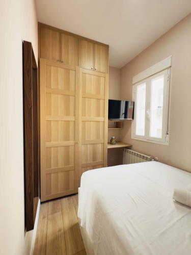 Acogedor apartamento en Atocha by beBalmy