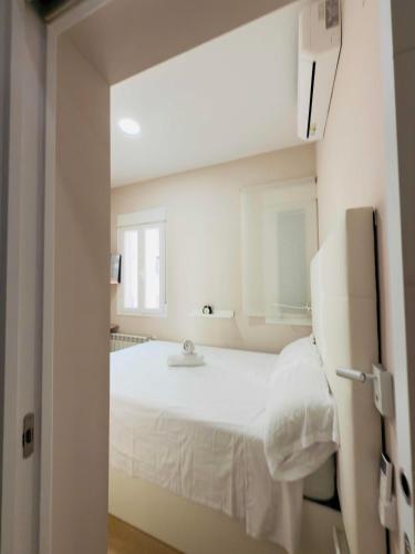 Acogedor apartamento en Atocha by beBalmy