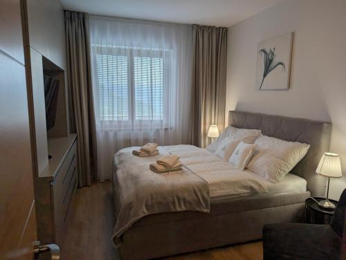 Apartmán Zina Donovaly