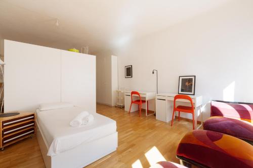 Design e comfort tra i Navigli e il Duomo - Ticinese APT
