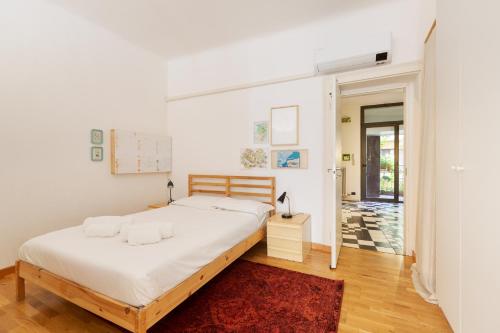 Design e comfort tra i Navigli e il Duomo - Ticinese APT