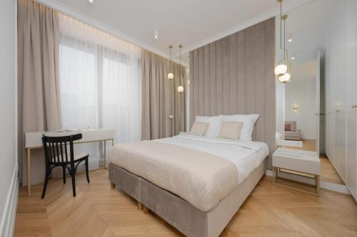 Kolejowa Urban Comfort by Solarento