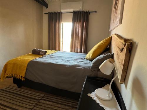 Gallery image of Big Cats Namibia Farmstay & Tours in Outjo