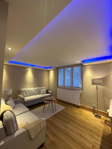 4-bedroom apartment