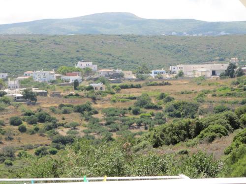 Gallery image of Petros Studios Kythera in Kýthira