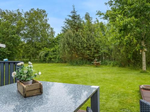 Zahrada ubytování Holiday Home Anastaja - 550m from the sea by Interhome