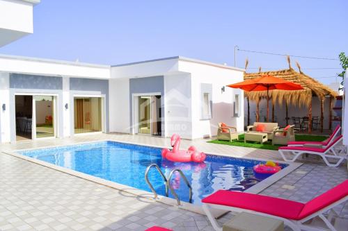 Villa Temlal Prestige