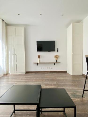 Maison le Bac Apartments