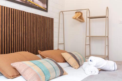 SingularStays Olimpia