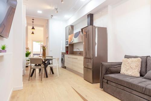 SingularStays Olimpia