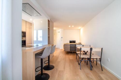 Peaceful 1BR Near Metro by LovelyStay