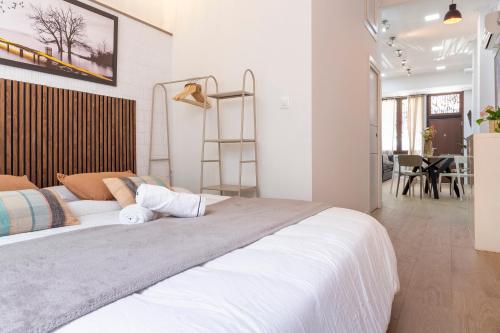 SingularStays Olimpia