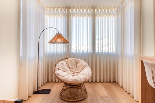 Peaceful 1BR Near Metro by LovelyStay