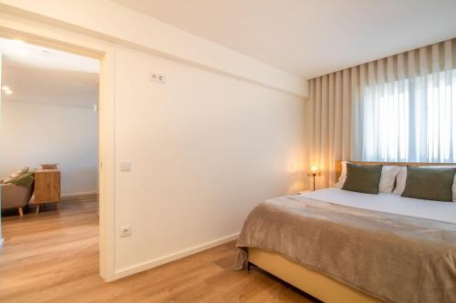 Peaceful 1BR Near Metro by LovelyStay