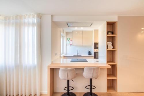 Peaceful 1BR Near Metro by LovelyStay