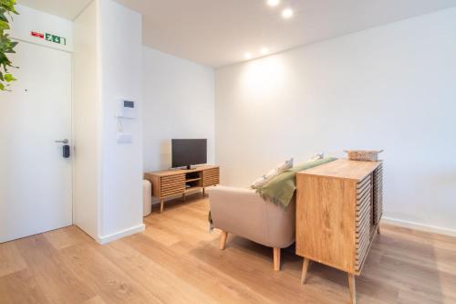 Peaceful 1BR Near Metro by LovelyStay