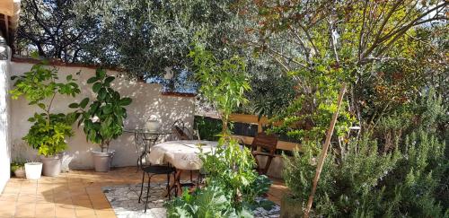 Appartement au pied du Vercors