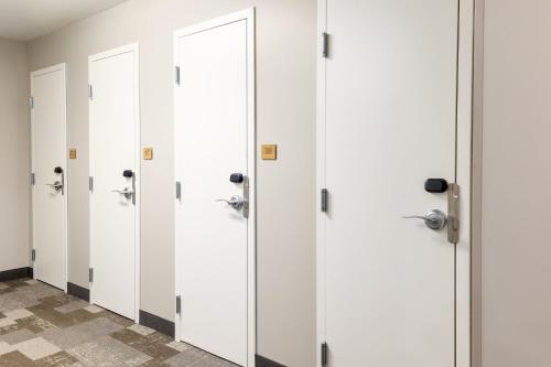 Galeriebild der Unterkunft Staybridge Suites Denver - Central Park by IHG in Denver