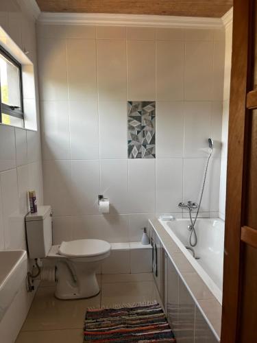 Gallery image of Khahliso Guesthouse in Klerksdorp