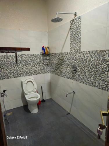 Gambar di galeri bagi J&G Apartments di Watamu