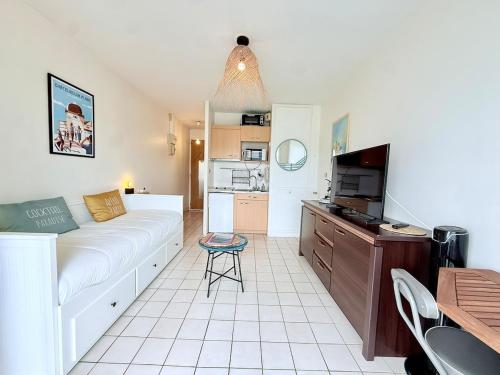 Studio - Principauté du casino