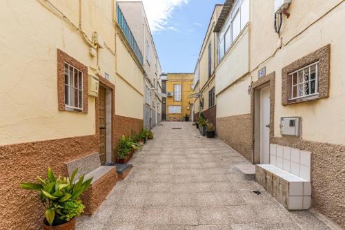 Tu casa con terraza en Madrid