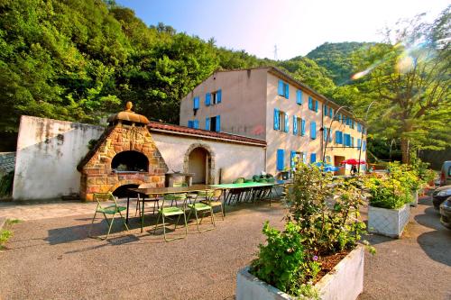 Auberge de jeunesse La Forge