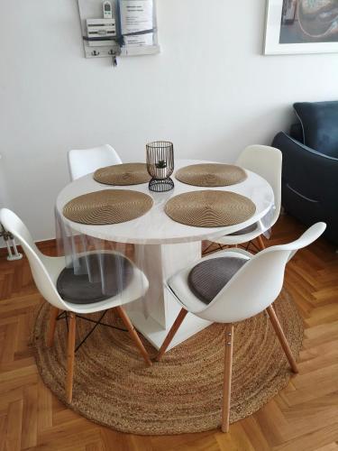 Apartment Angelus